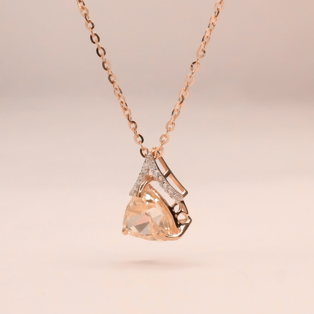 Stone Studded Extravaganza