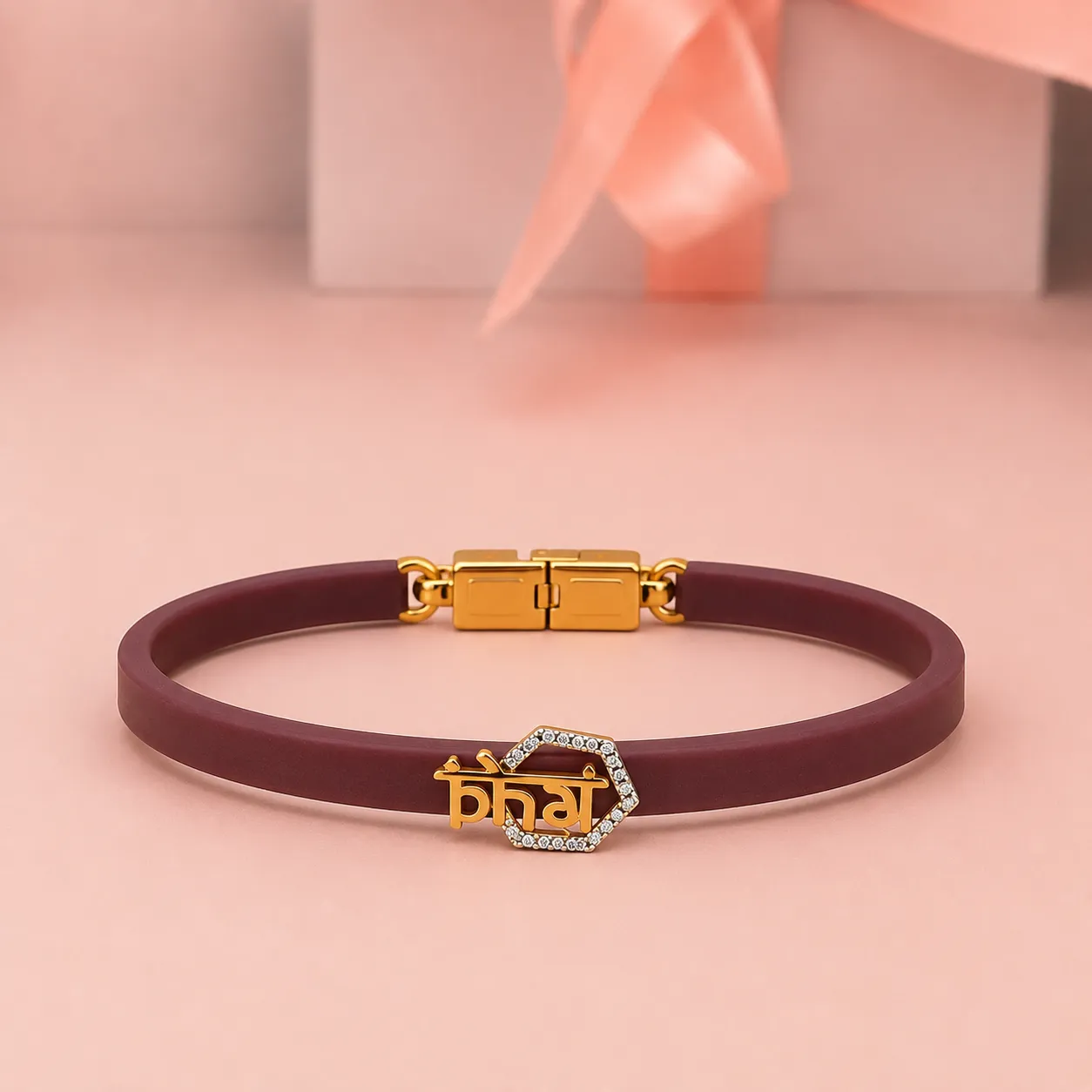 Family Ties Men's Bracelet