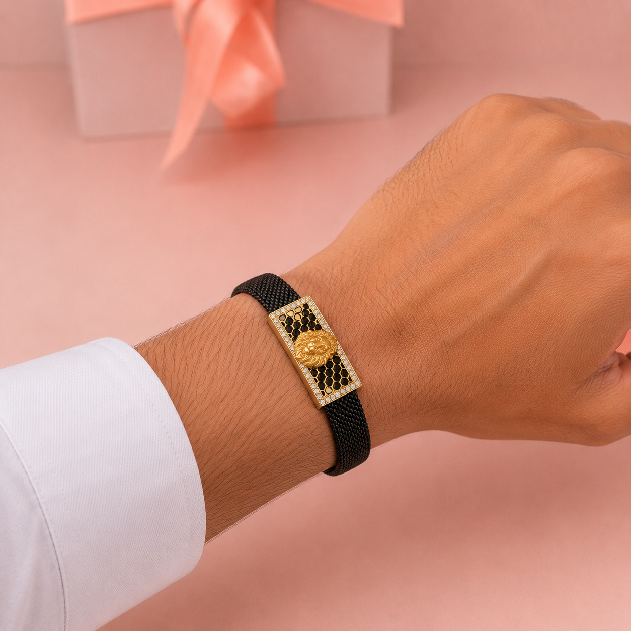 The King - Men’s Bracelet
