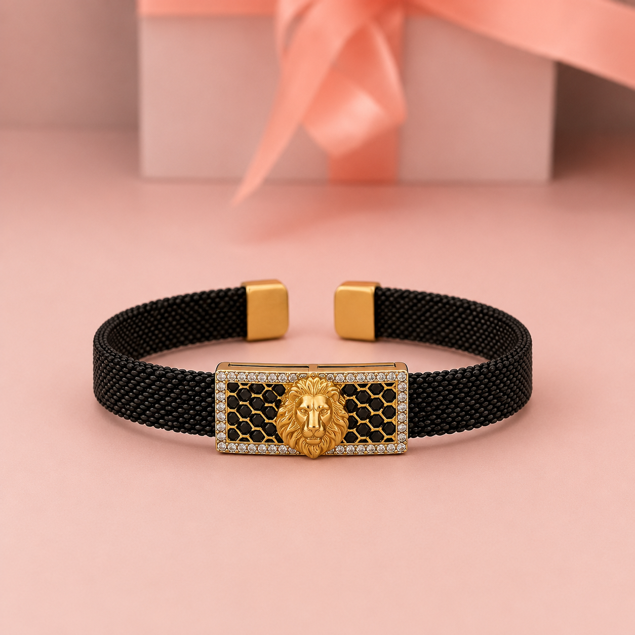 The King - Men’s Bracelet